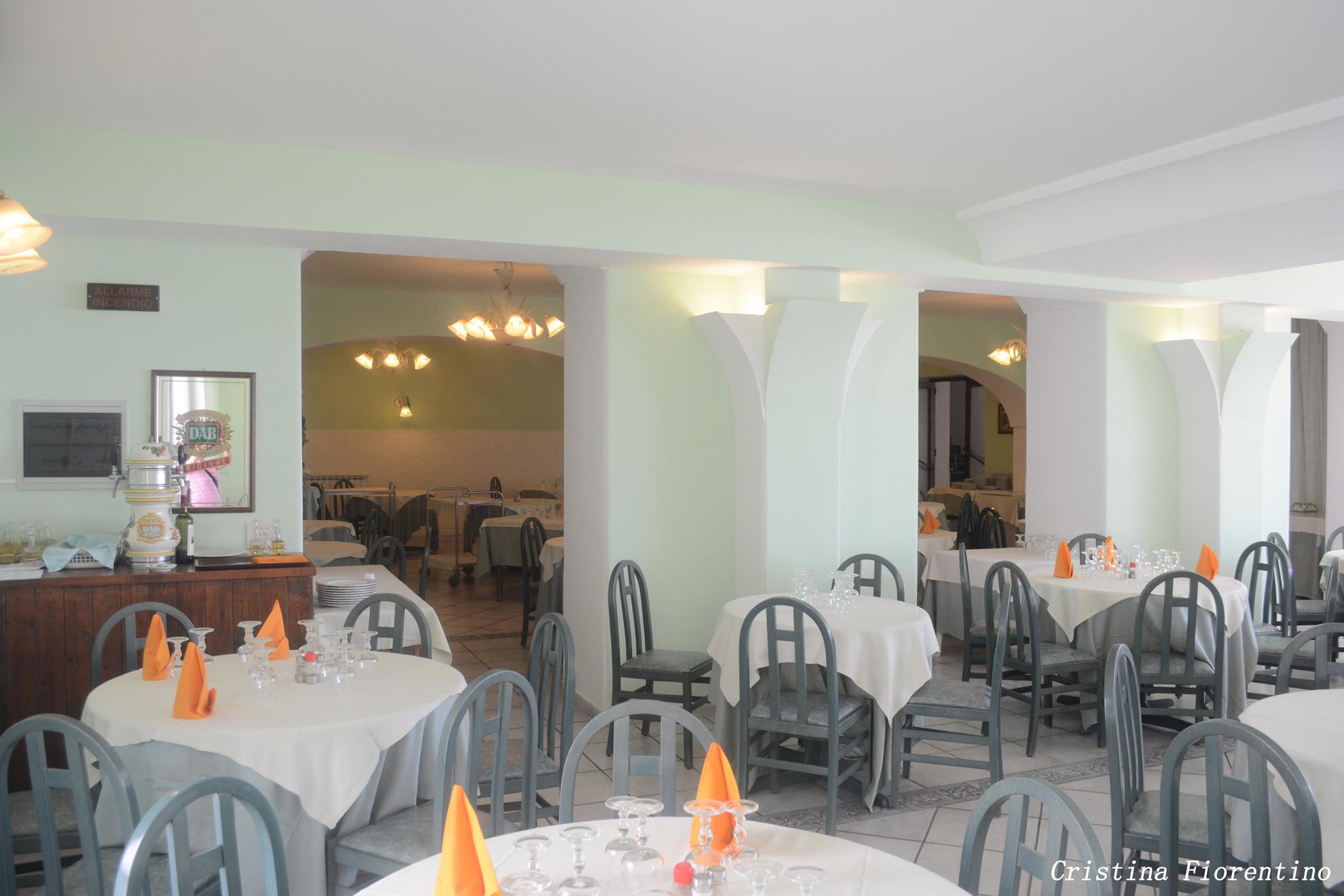 Hotel La Ginestra Forio di Ischia Exteriör bild