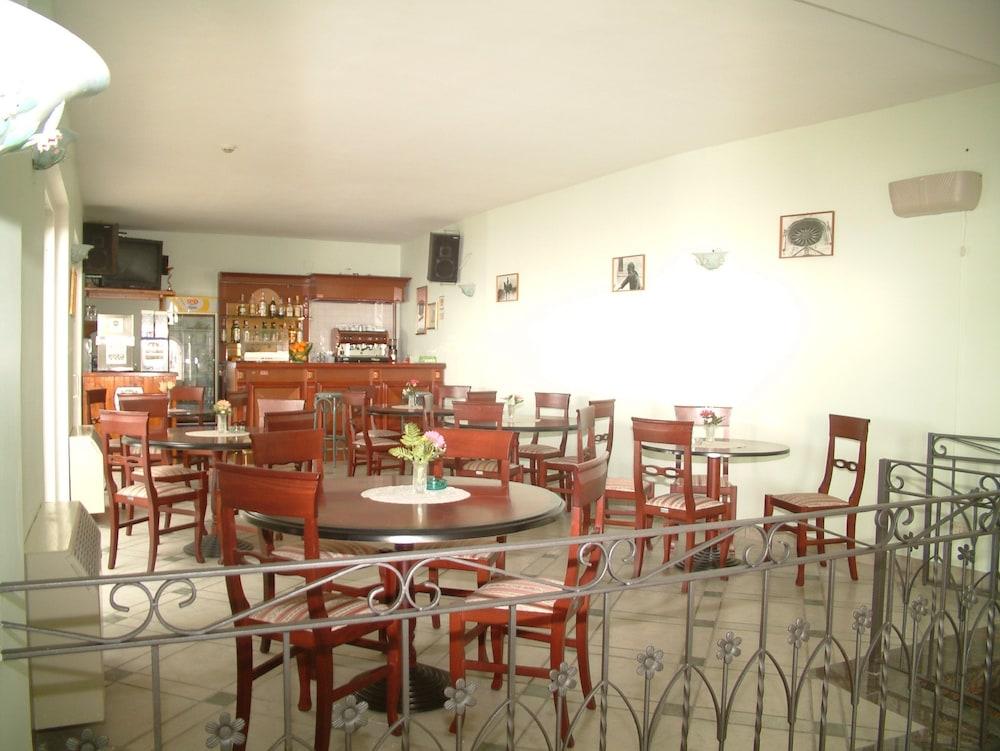 Hotel La Ginestra Forio di Ischia Exteriör bild
